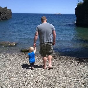 Meet your Posher, Kenny